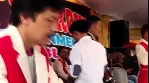 AKHIR SEBUAH CERITA   ,,,DEDE LESTI D ACADEMY   ,,