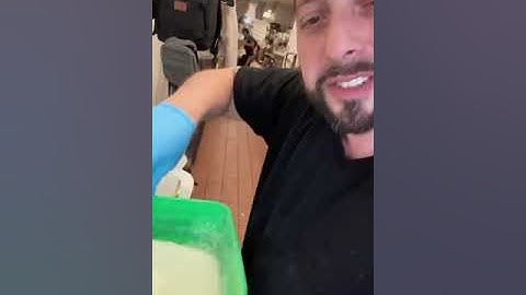 99 Spoons - OPERATOR TIPS / MIXING ICE CREAM #softservemachine