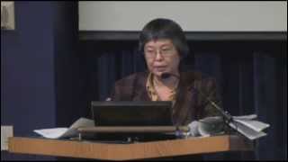 The Religious Lives of Migrant Minorities: Great Britain, Malaysia, and South Africa (Part II)