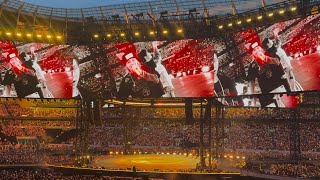 Bts - Into The Sun - Day 1 - London Tottenham Hotspur Stadium - 06/07/26