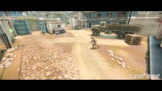 Cryengine Characters Weapons Test