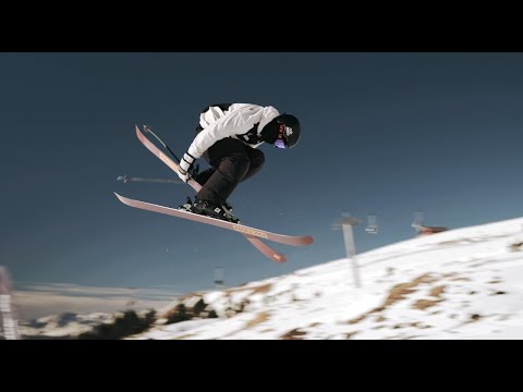 South Tyrol Slopestyle Tour 2022 Meran 2000