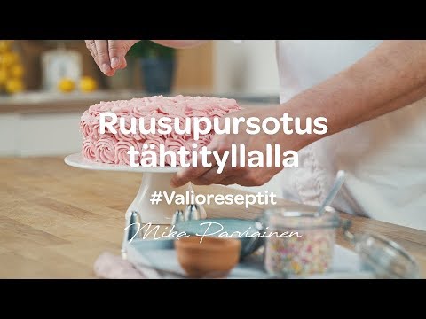 Porkkanakakku on yksi suosikeistani. Aiemmin käyttämäni ohje on ollut todella hyvä ja toimiva, mutta. 