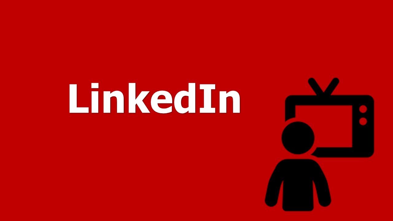 How to Work with Connections on LinkedIn - YouTube