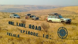 One Lane Road - Episode 10: Trials