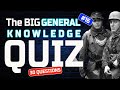 Second World War - General Knowledge Quiz Part 16 🧠 Questions and Answers Everyone Should Know