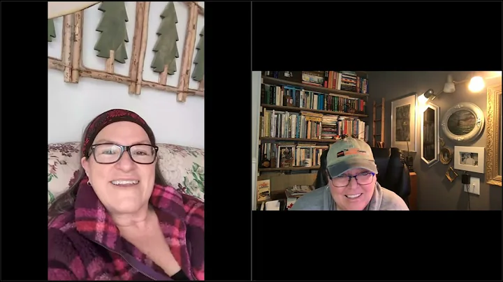 Interview with Ship to Shore Chef Catherine Schmuc...