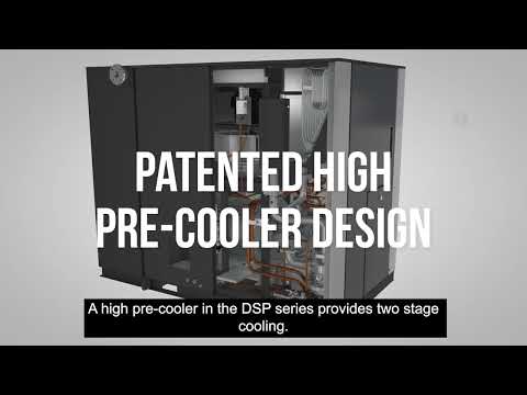 DSP Series Product Video