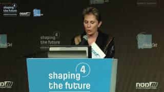 Shaping the Future 4 - Gila Ben Har