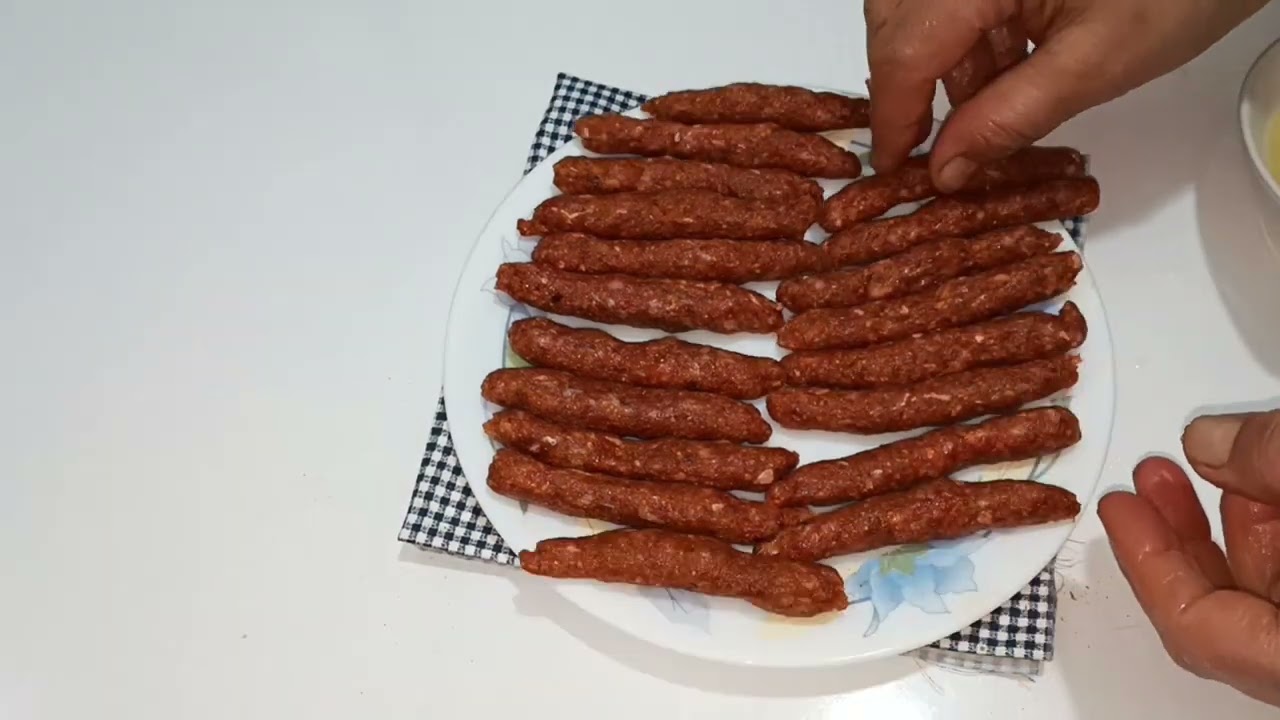 PIRATİK YEMEK TARİFİ