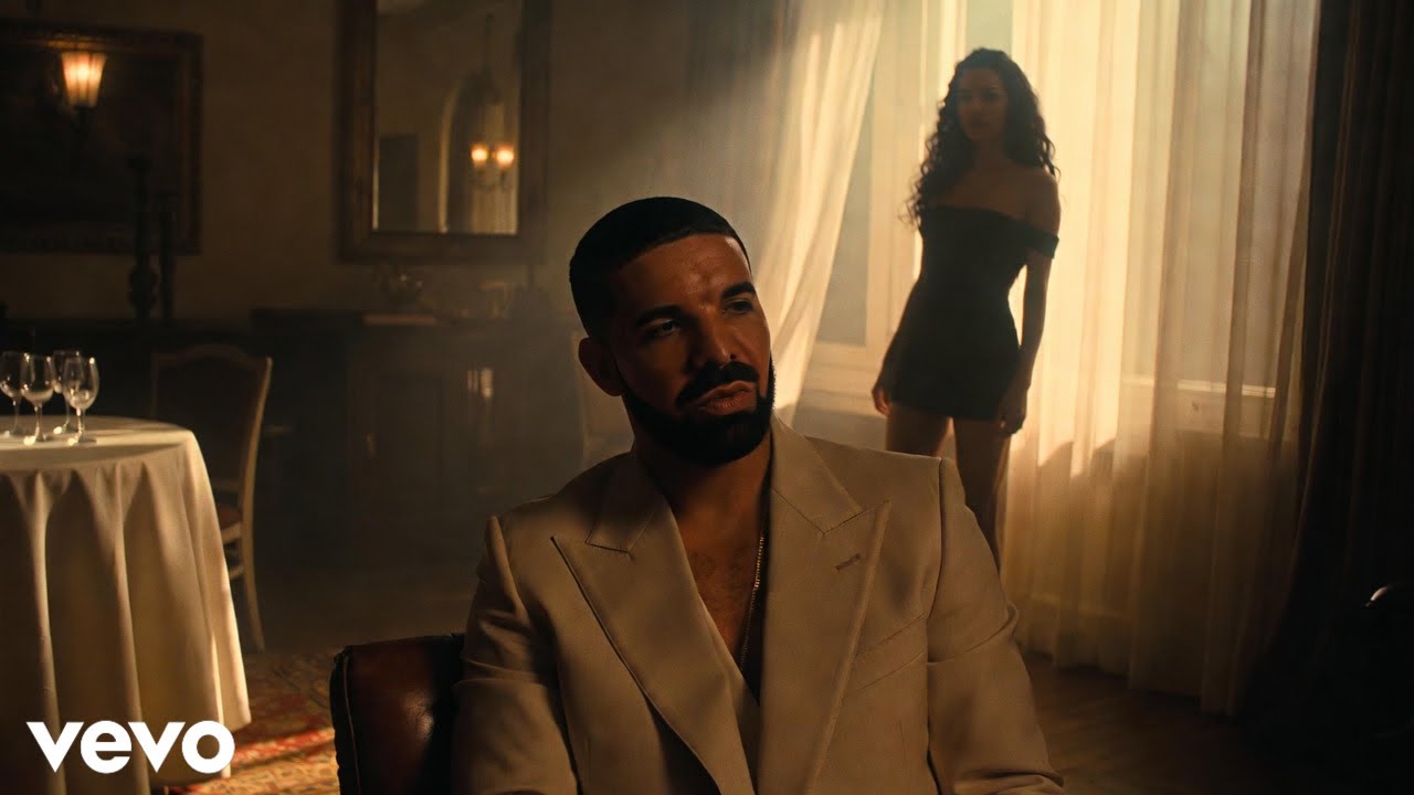 Drake Good Drake x Hoodchemy – A Love So Good (Official Music Video) - YouTube