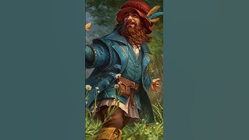 5 LOTR Commanders I’m Excited To Build! #edh #magicthegatheringcards #spoilers #shorts