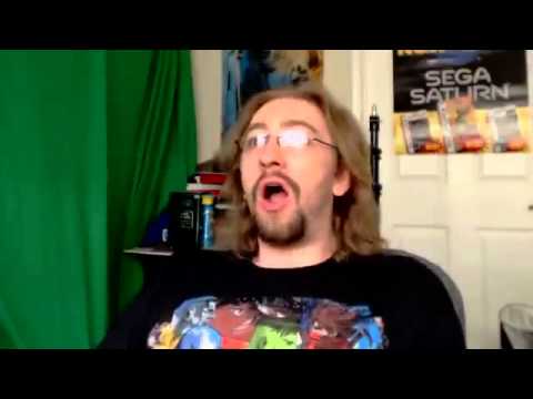 Max Reacts to Killer Instinct E3M13