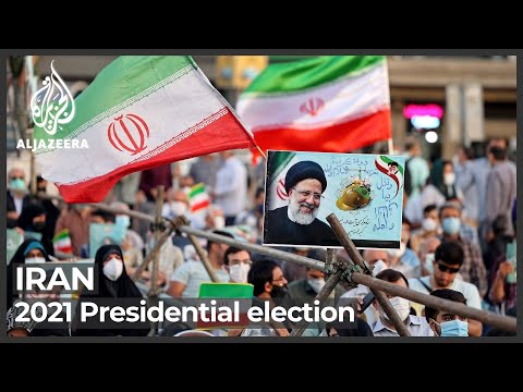 Video: Iran 