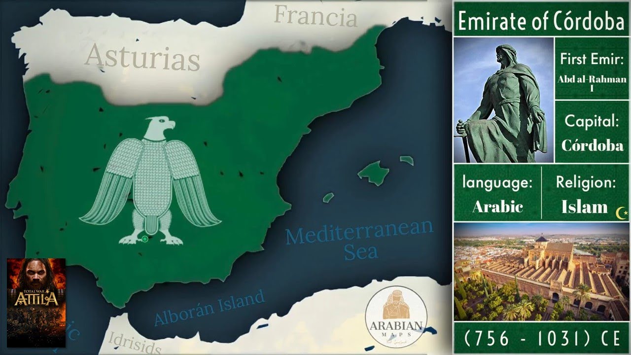 Panah Api Roma Atilla Total War | 03 Andalkan Pasukan Panah Api, Emirate Of Cordoba ...