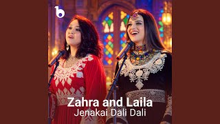 Jenakai Dali Dali