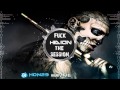 FucK The Session DJ HIDION 