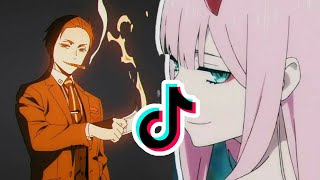 Anime Tiktok Live Wallpaper Compilation | fan edit | PLAY DATE | Anime Aesthetics