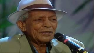 Compay Segundo - Chan Chan 1999