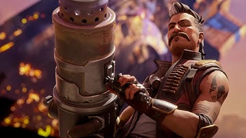 How to DOMINATE Apex Legends using FUSE (Ultimate Highlights/Funny Moments)