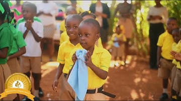 HavServe International Academy - Haiti