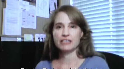 Meet "Apps for Autism" Author, Lois Brady.