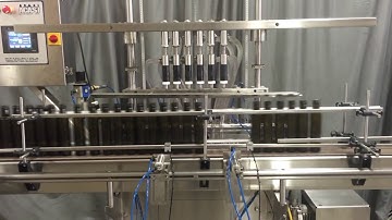 Pressure Overflow Bottle Filler GI3300, container bottle glass 500ml