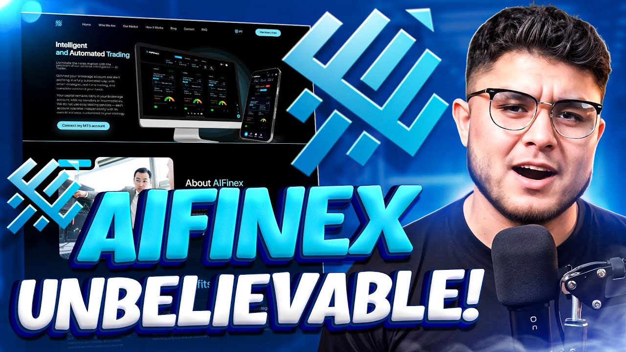 How I Automated Forex Trading Using AI (Full Step-by-Step) - YouTube