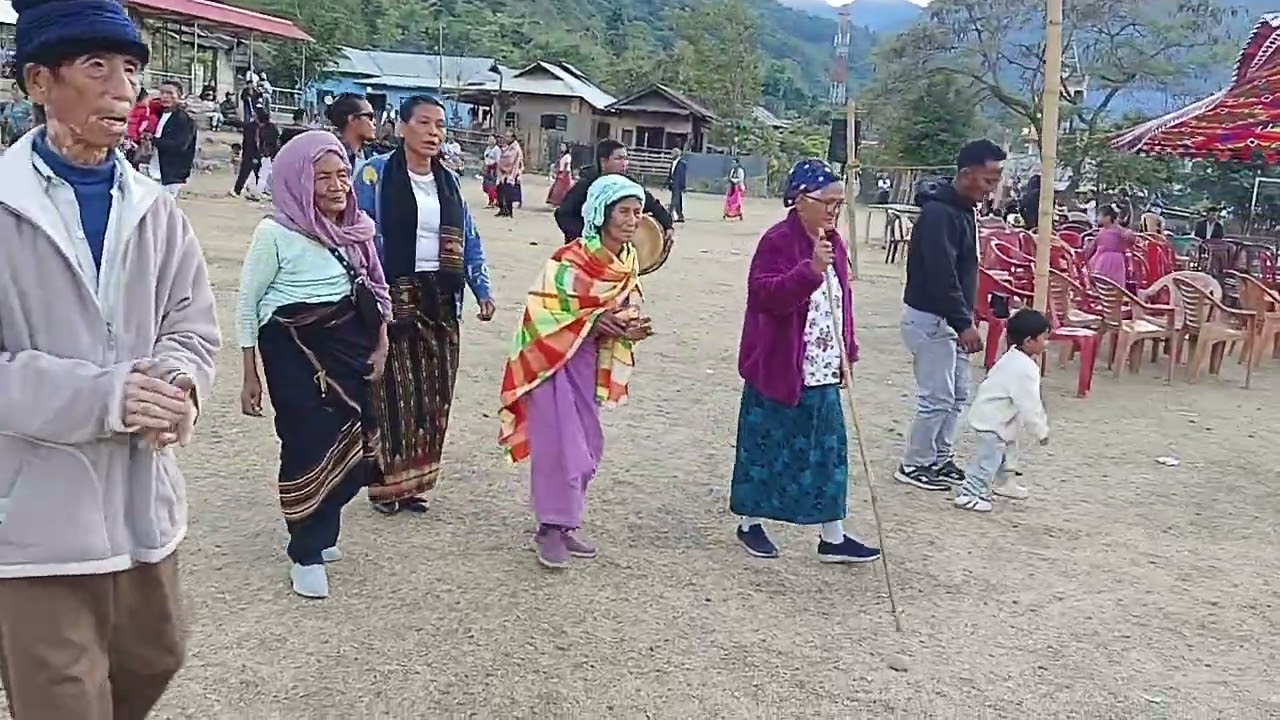 2026 New year Wakotphai Lamkol                              