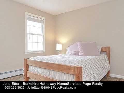 72 A FISHER ST, Medway, MA home video tour
