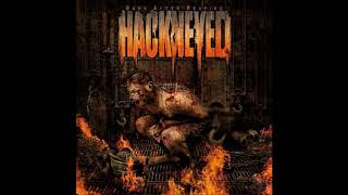 Hackneyed - Burn After Reaping (2009) Full Album