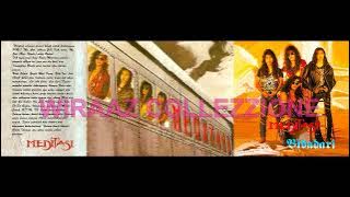 Meditasi - Bidadari (1991) Versi LP