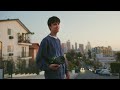 Exploring Los Angeles with a Mamiya RZ67