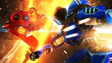 Sucking @ Frozen Cortex - Session 1 - Playoffgame 2