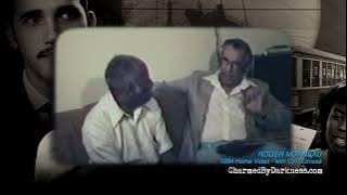 Roger Morneau - Satan's 3-Part Plan to Deceive the World (Extended Footage) #RogerMorneau #SDA