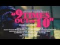 Gunna & Taurus - 9 TIMES OUTTA 10 [Official Video]