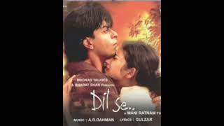 dil se song