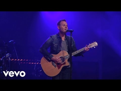 Matthew West - Love Stands Waiting