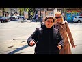 Odesa Ukraine Walking Tour From Sabanskyi Lane To Italian Boulevard 4K City Walk 