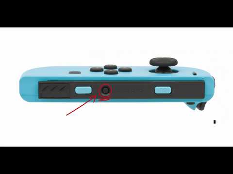 Video: Remastered Lumines Muuttaa Switch JoyCons Transsivibraattoreiksi