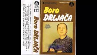 Bora Drljaca - Danima te cekam - (Audio 1985) HD