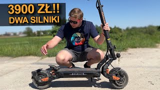 KuKirin G2 Master - Król opłacalności ?