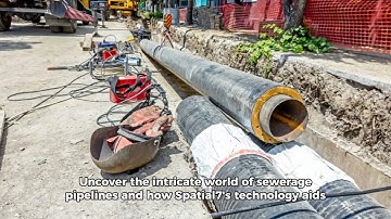 "Spatial7: Beneath the Surface - Transforming Asset Management in Australia"