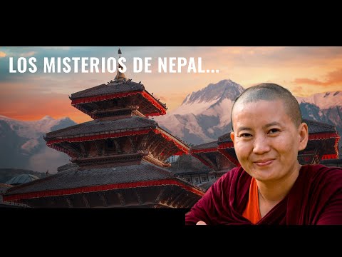Video: ¿Cuántas industrias hay en Nepal?