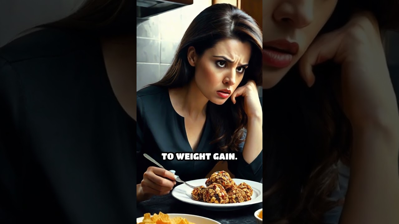 Discover how cortisol impacts belly fat and simple ways to manage stress for a healthier you!