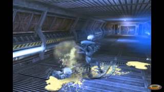 Alien Vs. Predator Evolution - Official Trailer screenshot 4