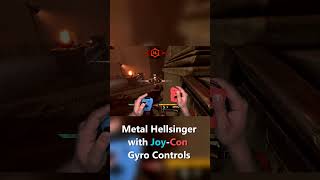 Metal Hellsinger - Gyro to the beat
