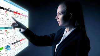 SYSCON PlantStar Manufacturing Execution System