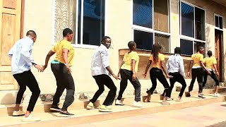 Ng'wana Magufuli - Tamaa |official video