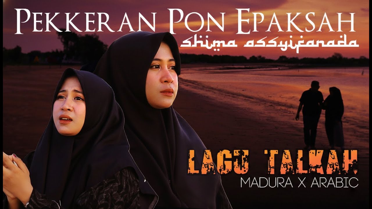 SHIMA ASSYIFANADA - PEKKERAN PON EPAKSAH karya original Boy Putra | LAGU MADURA TERBARU 2026
